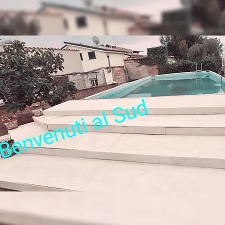 Elengant Scala Dei Turchi * Realmonte